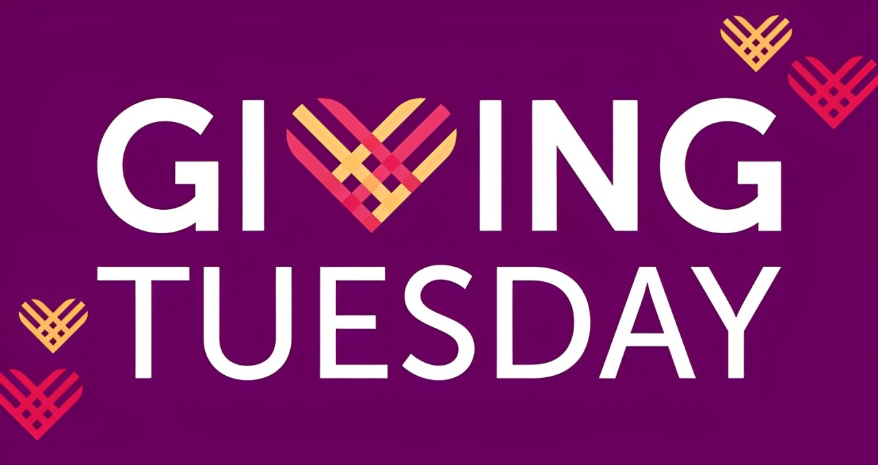 GivingTuesday