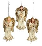Angel of Compassion